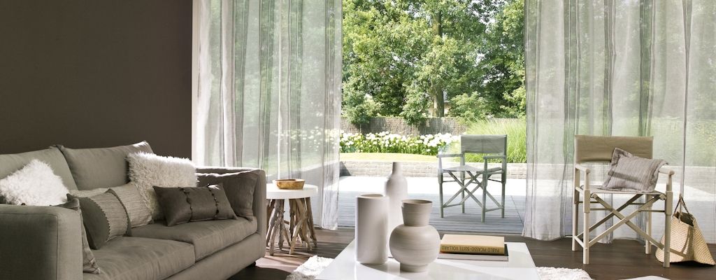 Gordijnen kiezen doe je zo…